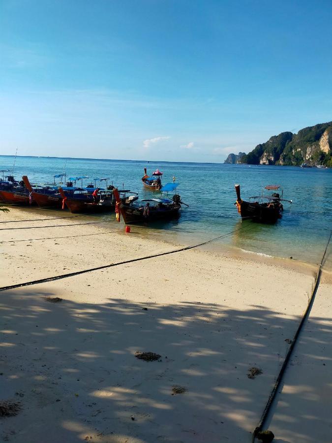 Marigold House Hotel Islas Phi Phi Exterior foto